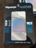 Flipstik Hands-Free Device Kickstand