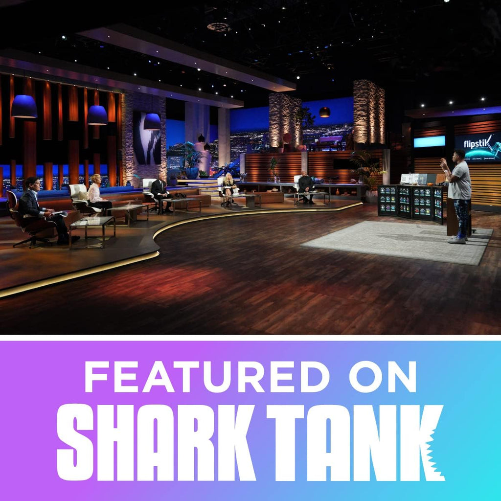 New V2 - Foldable Adhesive Phone Mount - Stick Phone to Mirror, Window, Walls for Hands-Free Viewing, Selfies, or Videos - Tripod, & Kickstand - Featured in Shark Tank - Passion